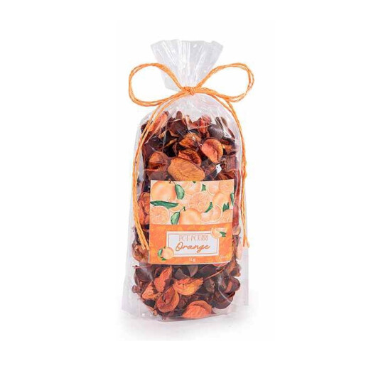 Potpourri aroma Portocala cm 8 x 5 x 19 H, 150 gr