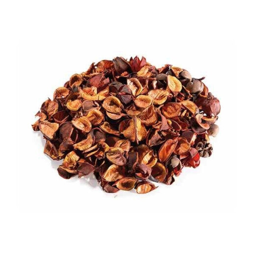 Potpourri aroma Portocala cm 8 x 5 x 19 H, 150 gr