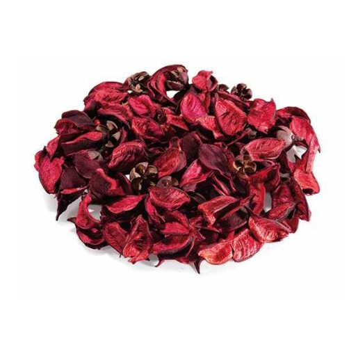 Potpourri aroma Trandafiri cm 8 x 5 x 19 H, 50 gr