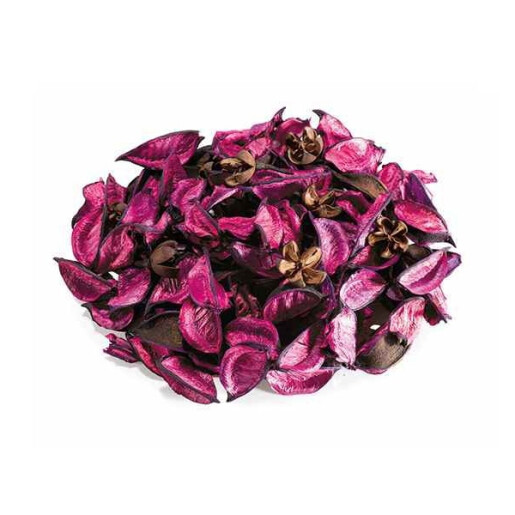 Potpourri aroma Capsuni cm 8 x 5 x 19 H, 150 gr