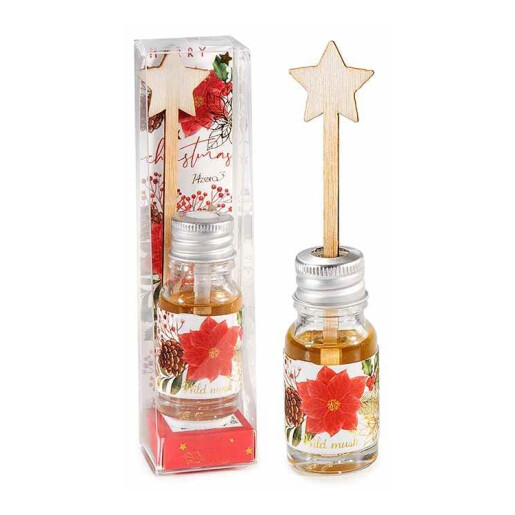 Parfum camera cu betisor aroma Mosc Salbatic Ø2,5x6H, 12 cm, 10 ml