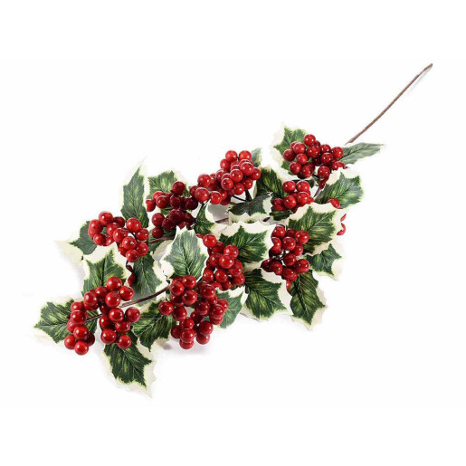Ilex artificial 76 cm