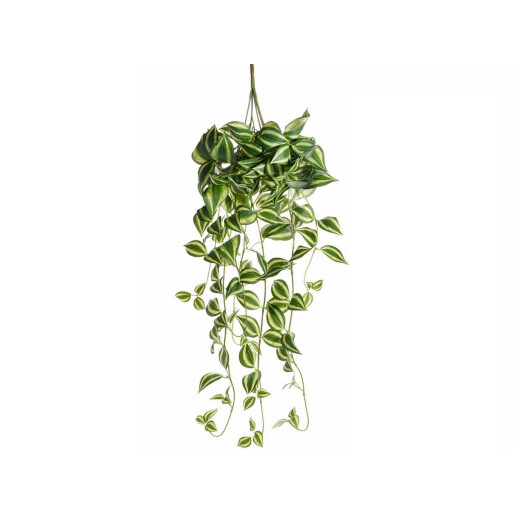 Set 2 plante artificiale verzi 100 cm