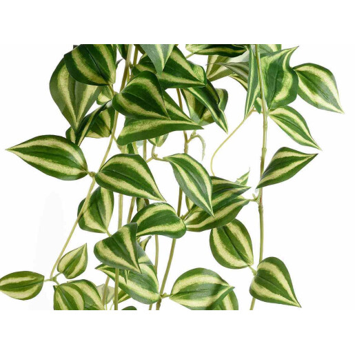 Set 2 plante artificiale verzi 100 cm