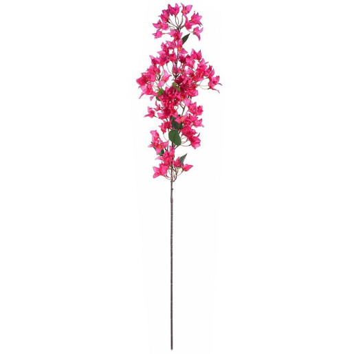 Set 6 flori artificiale multicolore 116 cm