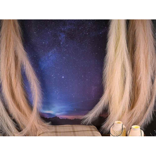 Planta artificiala bej 110 cm