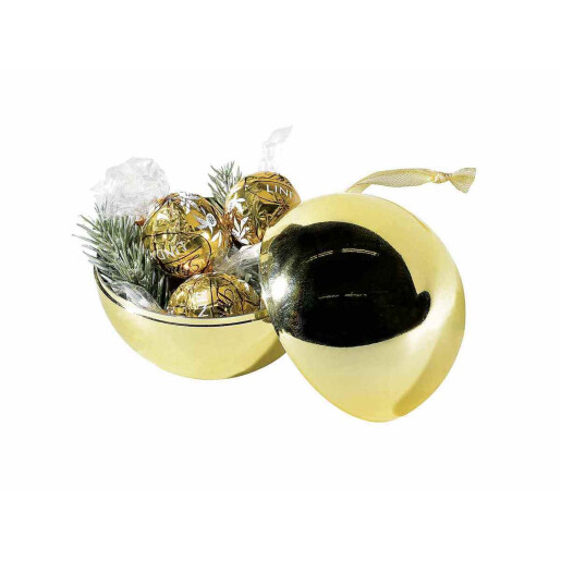 Ornament brad Craciun 8 cm