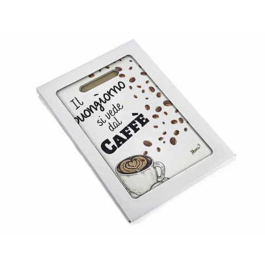 Suport vase fierbinti pluta ceramica Cafea 15 x 20 H