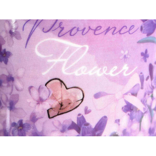 Set 2 cani portelan Lavanda 10x15 cm, 500 ml