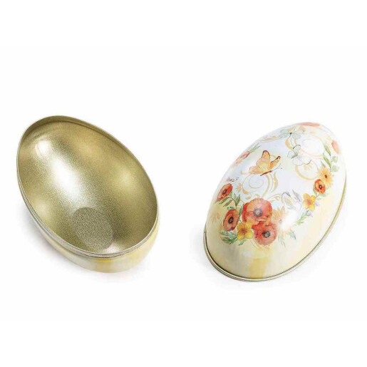 Set 5 Oua Paste metal multicolor 6,5 x 7 x 11 H