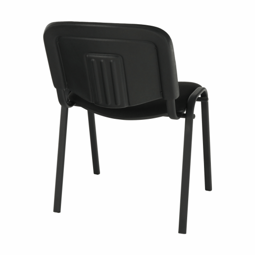 Scaun birou negru Iso 53x58x83 cm