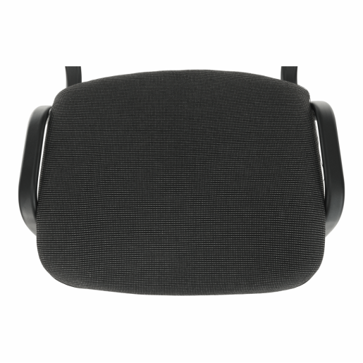 Scaun birou gri Iso 53x58x83 cm