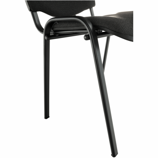 Scaun birou gri Iso 53x58x83 cm