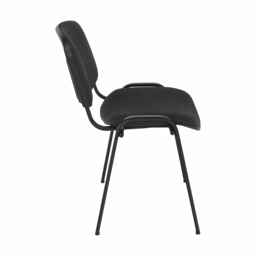 Scaun birou gri Iso 53x58x83 cm