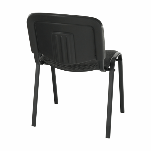 Scaun birou gri Iso 53x58x83 cm