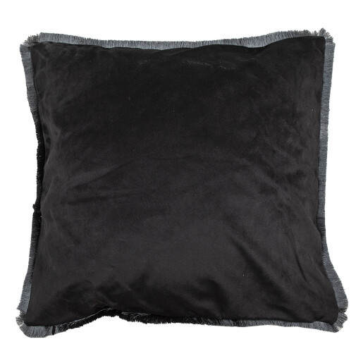 Perna poliester multicolor Elegance 45x45x4 cm