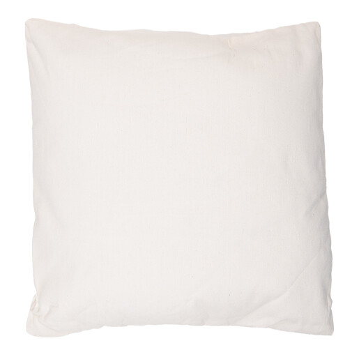Perna Craciun Turta Dulce poliester multicolor 45x45x4 cm
