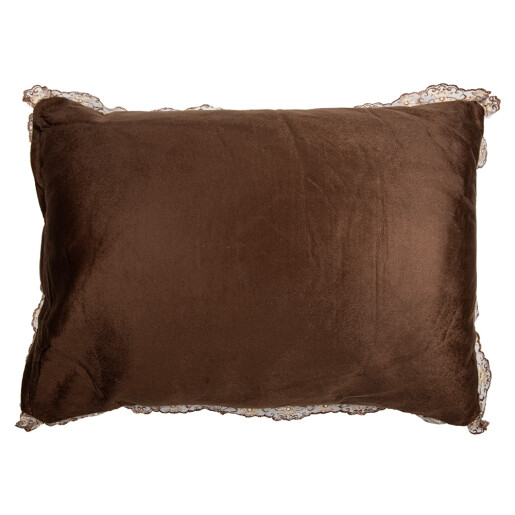 Perna decorativa textil 70x50x6 cm