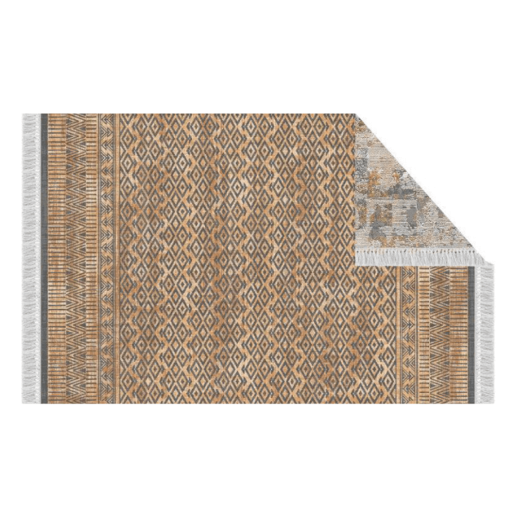 Covor textil maro Madala 120x180 cm