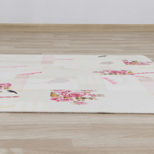 Covor textil model romantic  Adeline 120x180 cm