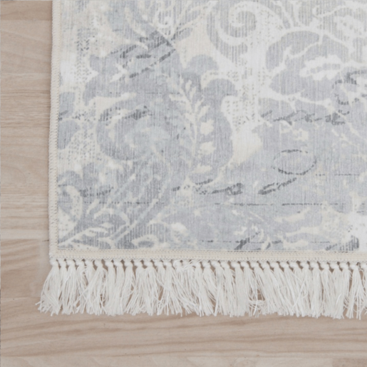 Covor textil bej Balin 180x270 cm