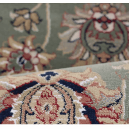 Covor textil model oriental Kendra 67x120 cm