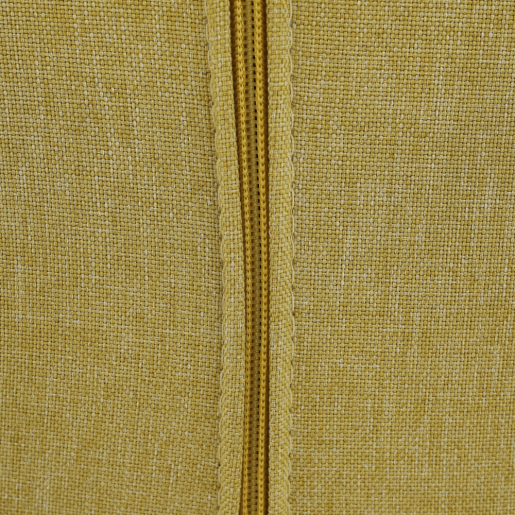 Fotoliu rotativ tapiterie textil verde fistic Komodo 67x72x97 cm 