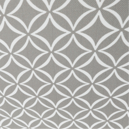 Fotoliu tapiterie textil maro Belek 78x86x105 cm 