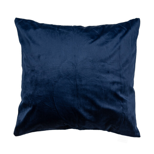 Fata perna textil multicolor Iepuras 45x45 cm