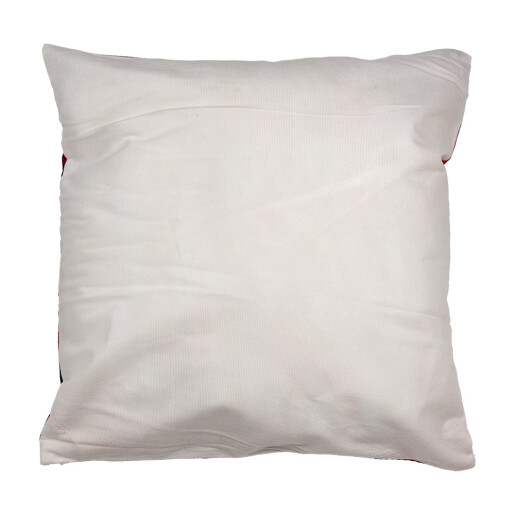 Set 2 fete perne Craciun textil multicolor 45x45 cm