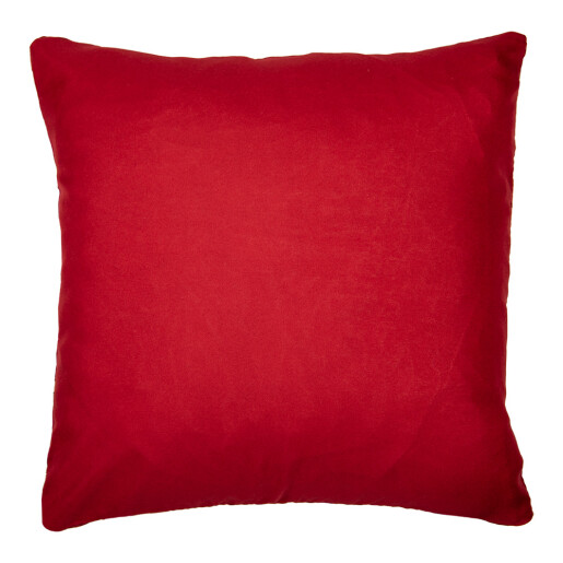 Fata perna textil multicolor Candy 44x44 cm