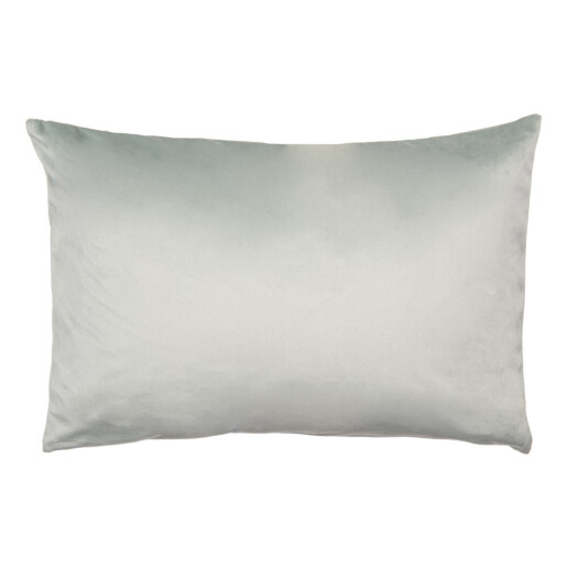 Fata perna textil verde menta 35x50 cm