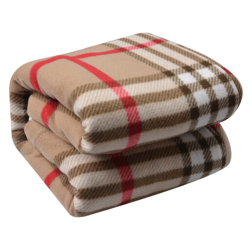 Patura textil multicolor 180x200 cm