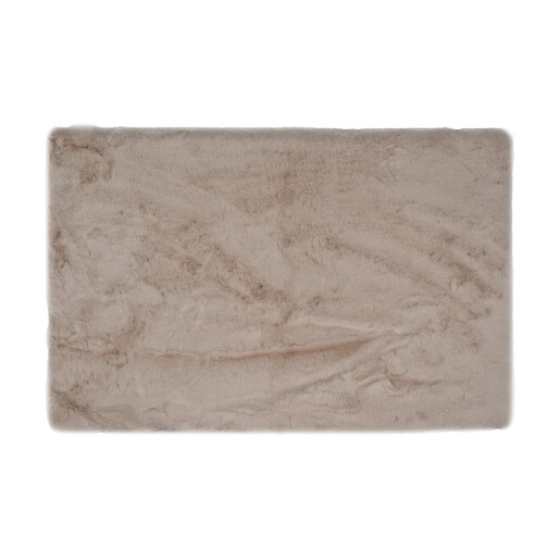 Covoras baie bej 40x60x2 cm
