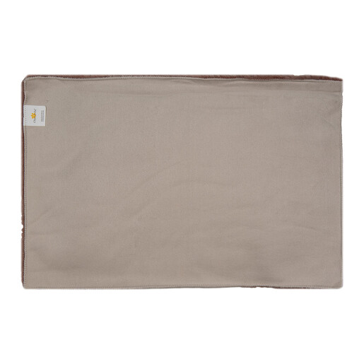Covoras baie textil roz 40x60x2 cm