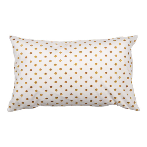 Perna decorativa poliester multicolor Lamai 30x50x4 cm