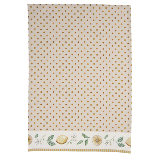 Prosop bucatarie bumbac multicolor Lamai 50x70 cm