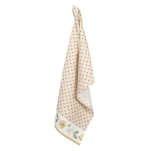 Prosop bucatarie bumbac multicolor Lamai 50x70 cm