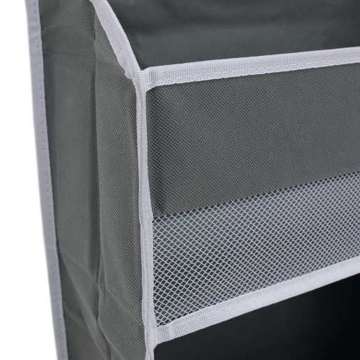 Organizator suspendabil, gri Madon 38x17x146 cm 