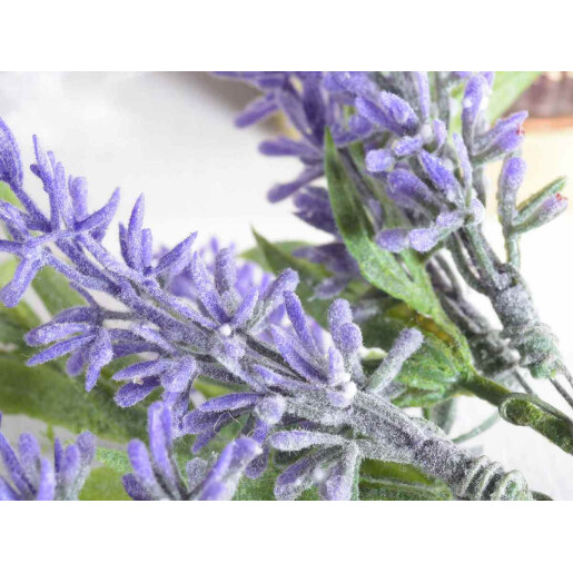 Buchet Lavanda artificiala 18 cm