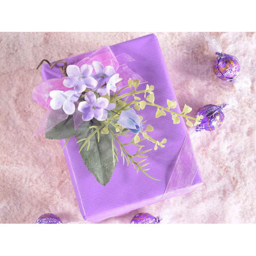 Flori de Camp artificiale 22 cm