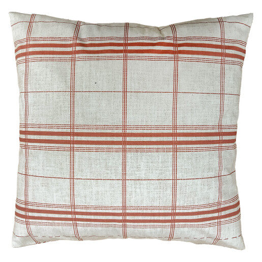 Fata perna Ren textil multicolor 45x45 cm