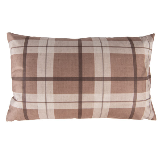 Fata perna textil Coarne Ren 30x50 cm
