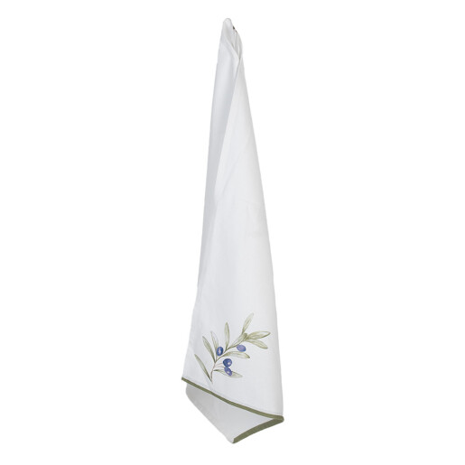 Prosop bucatarie bumbac multicolor Maslin 50x70 cm