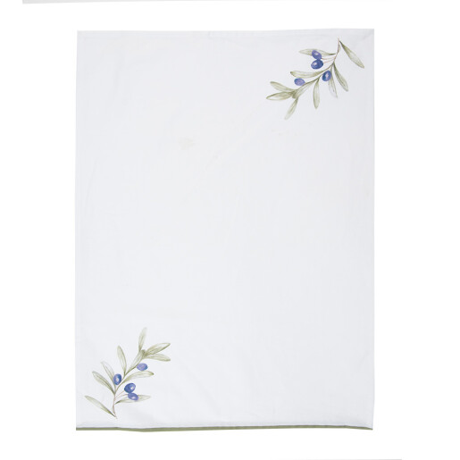 Prosop bucatarie bumbac multicolor Maslin 50x70 cm