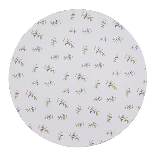 Suport farfurie Masline 33x1 cm