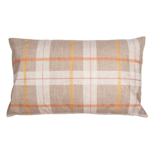 Fata perna textil Dovleac 30x50 cm
