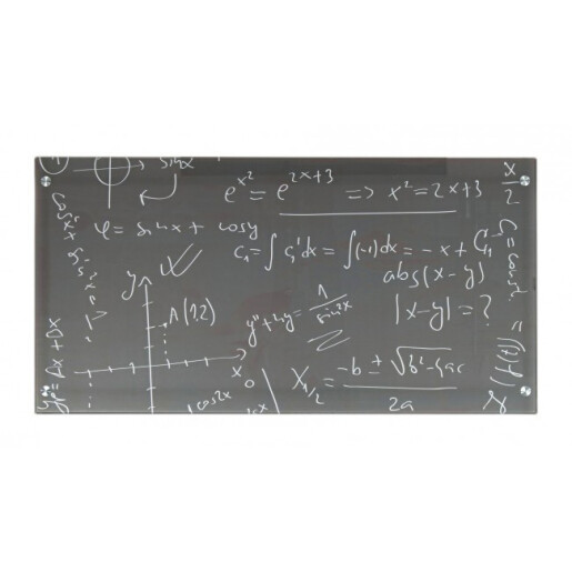 Birou Math 113x58x73 cm