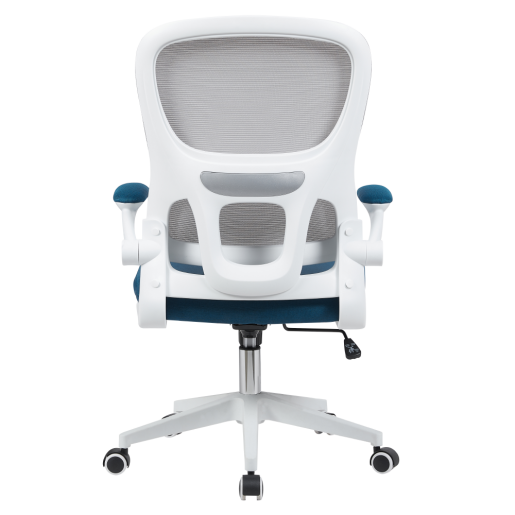 Scaun birou rotativ pivotant multicolor Ramiro 65x68x100-110 cm