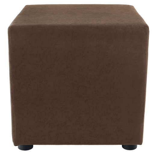 Taburet tesatura Alova maro Regor 40x40x39 cm